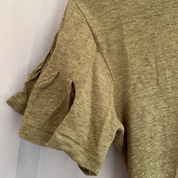 JCrew Tee - Picture 2 of 4